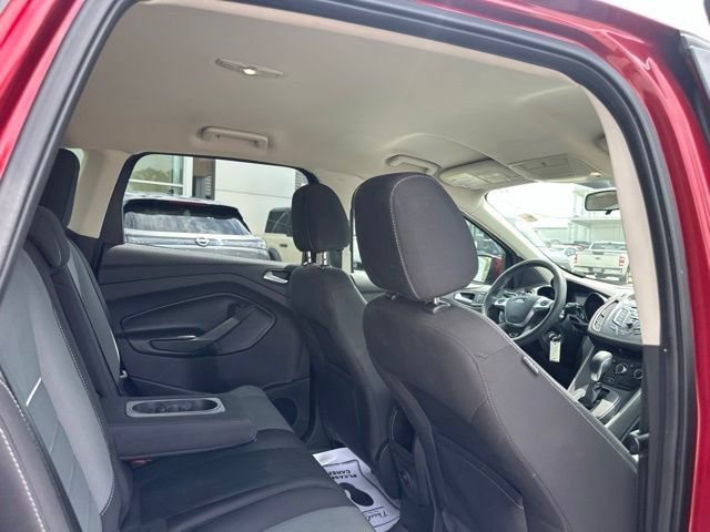 Used 2015 Ford Escape SE FWD image 15