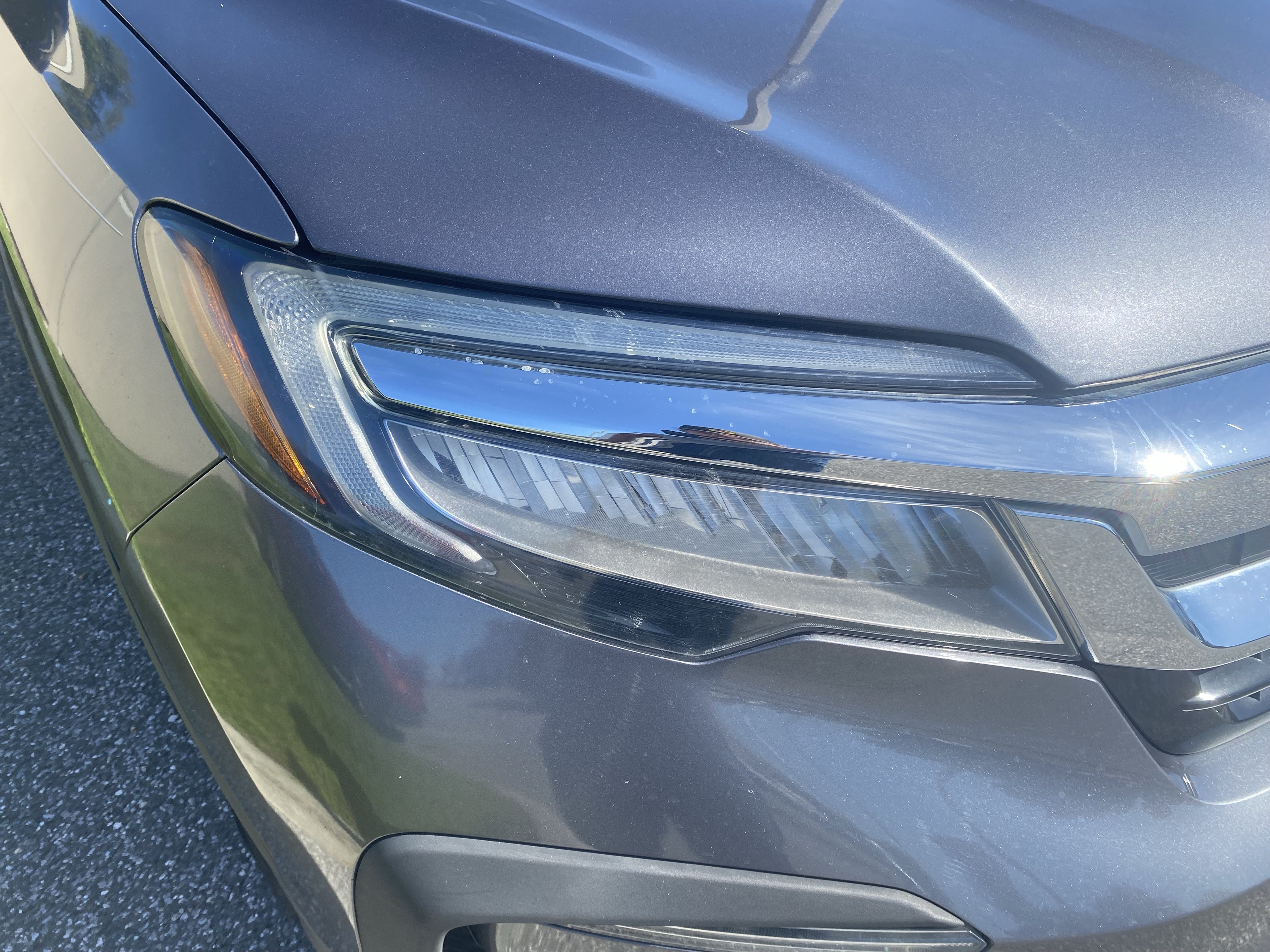 Used 2020 Honda Pilot Touring image 6