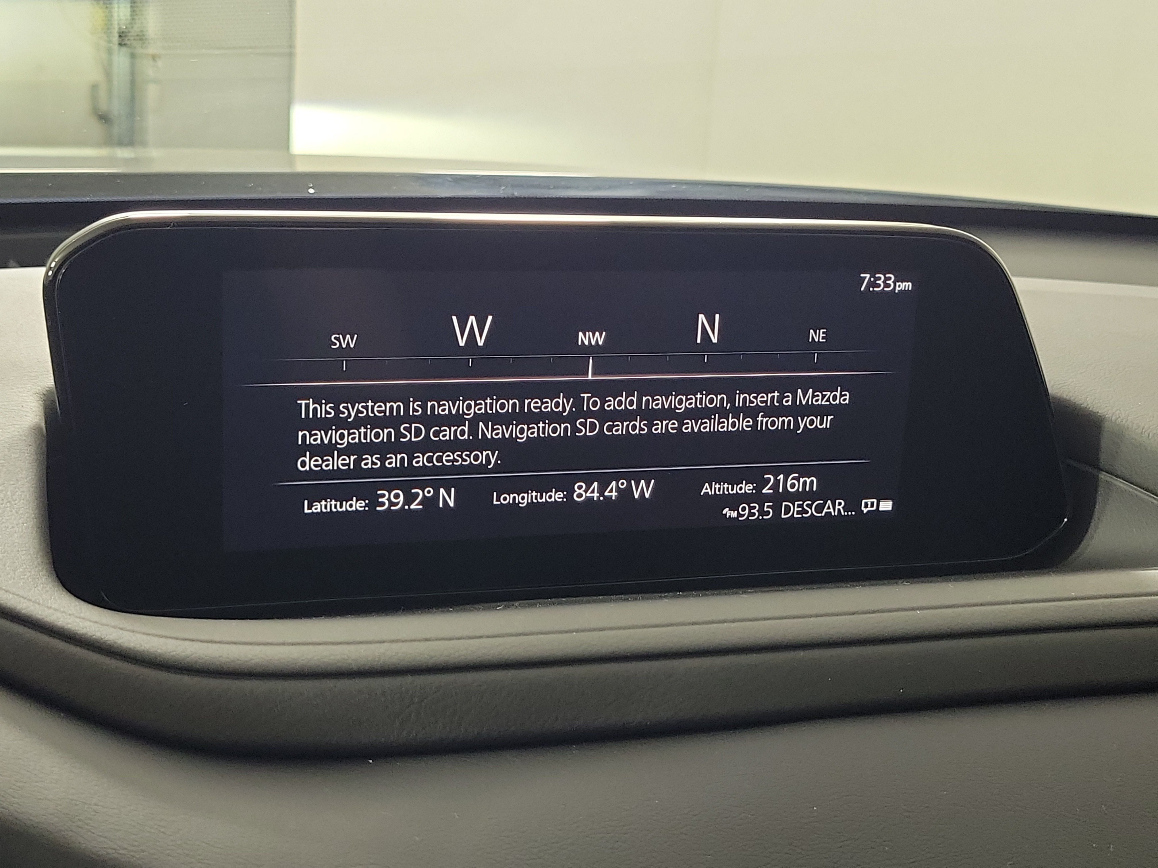 New 2026 MAZDA CX-30 AWD 2.5 S w/ Select Sport Pkg image 20