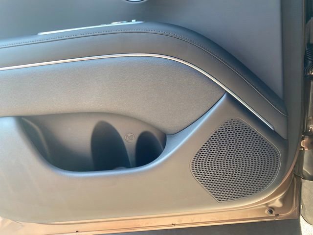 New 2026 Hyundai Palisade Calligraphy image 26