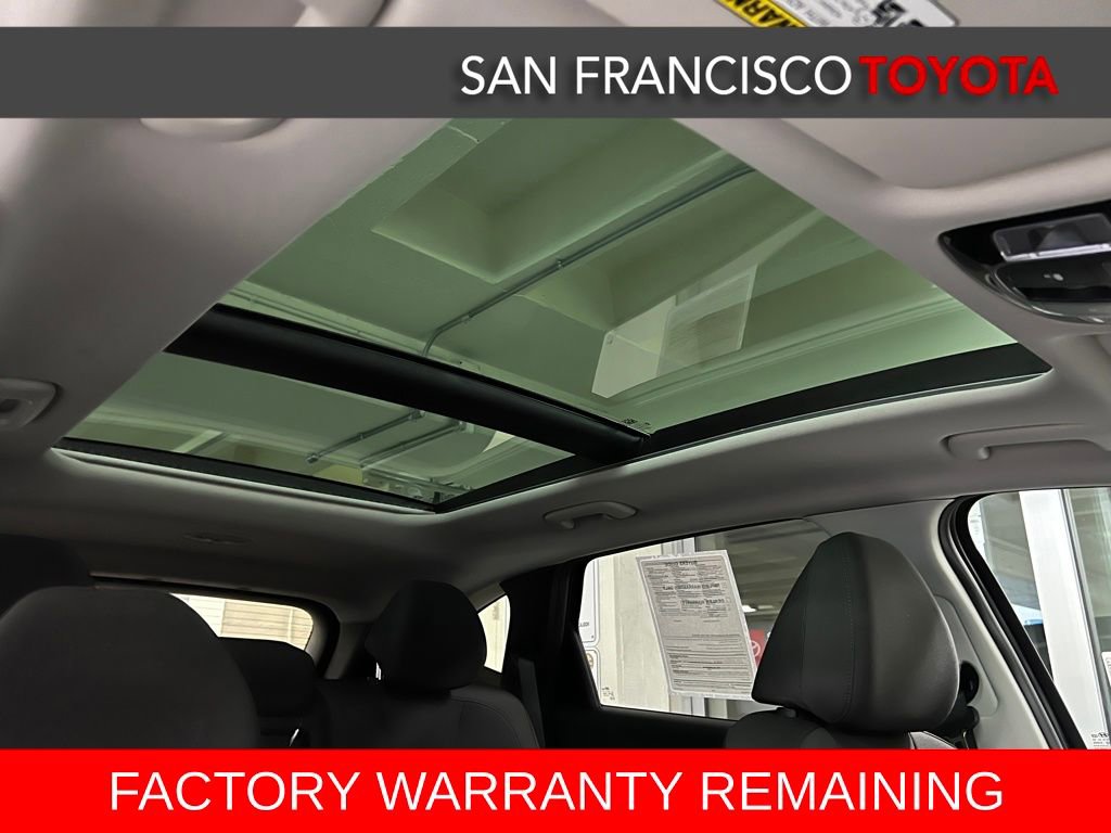 Used 2022 Hyundai Tucson SEL image 22