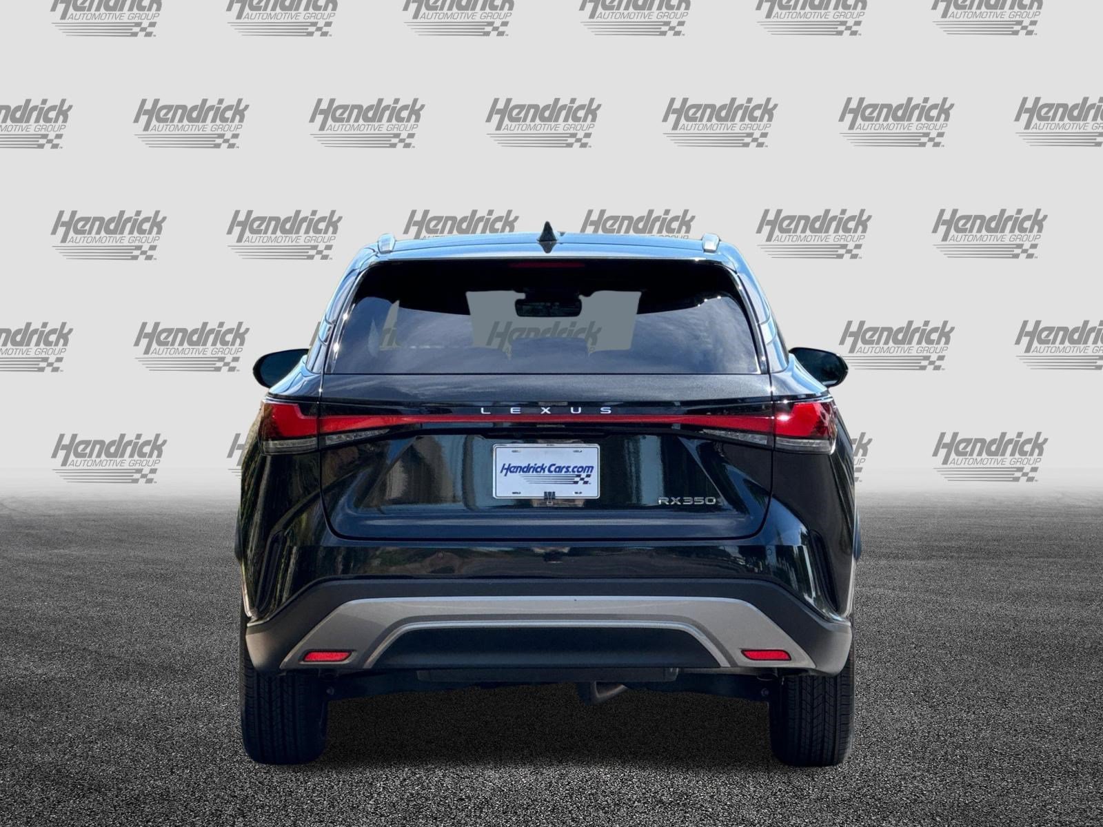 Certified 2023 Lexus RX 350 Premium FWD image 6