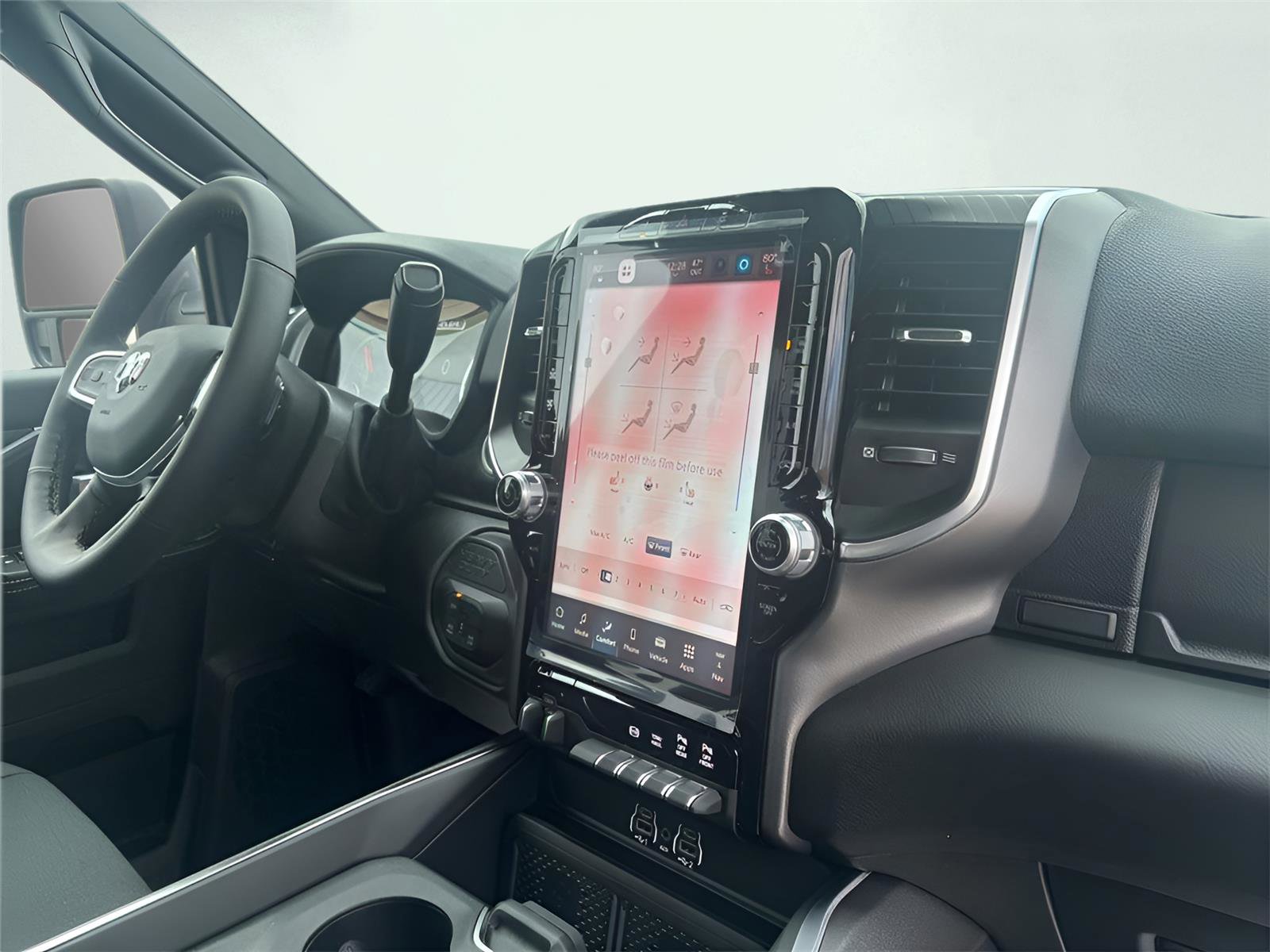 New 2026 RAM 3500 Big Horn image 17