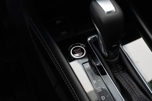 Used 2023 Nissan Kicks SV w/ Exterior Package FWD image 27