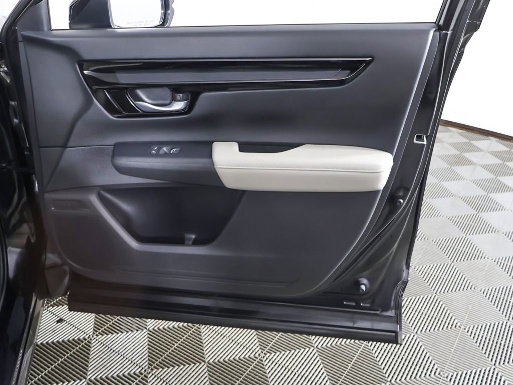 Used 2025 Honda CR-V EX-L image 23