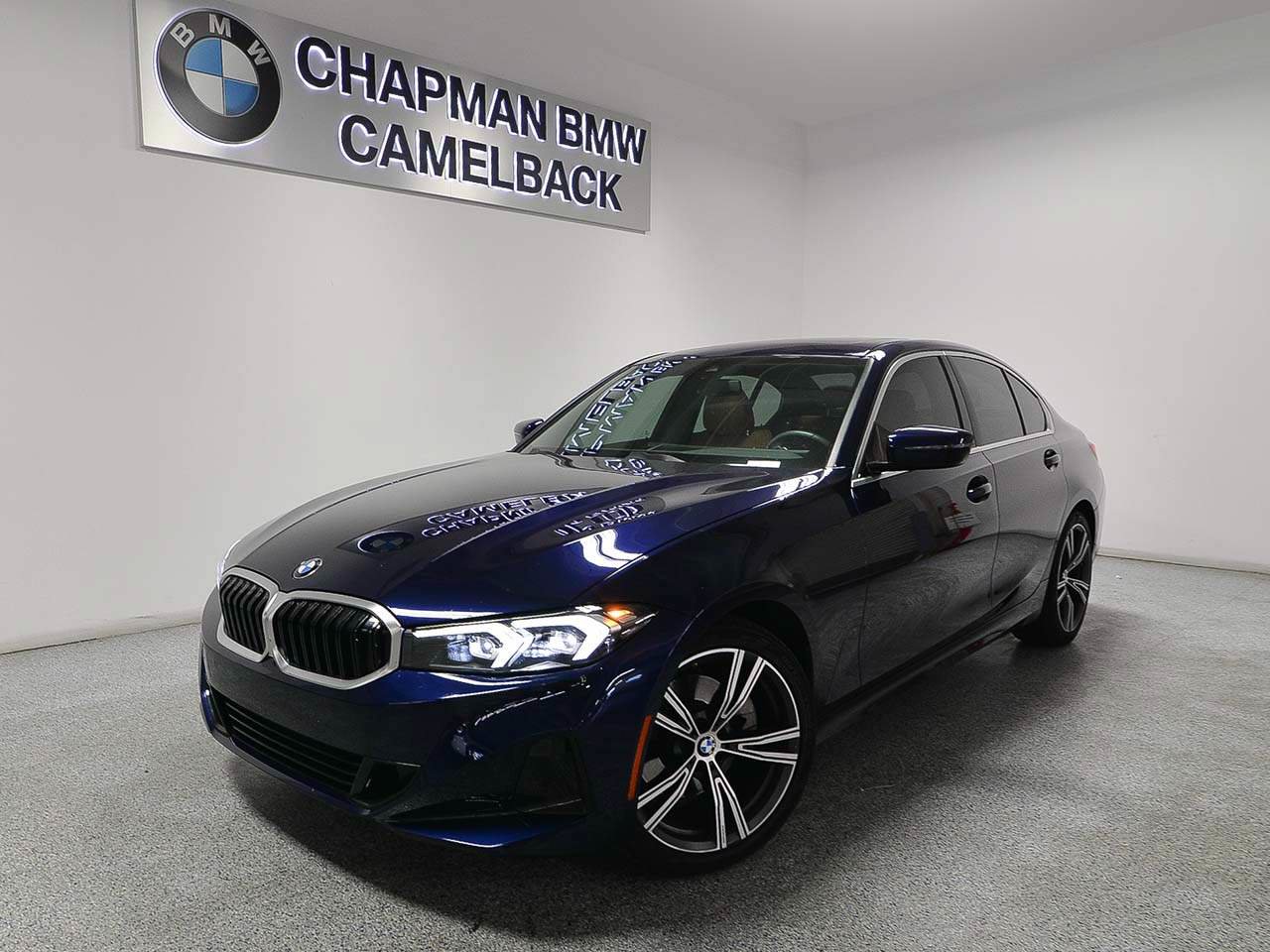 Used 2024 BMW 330i Sedan w/ Convenience Package