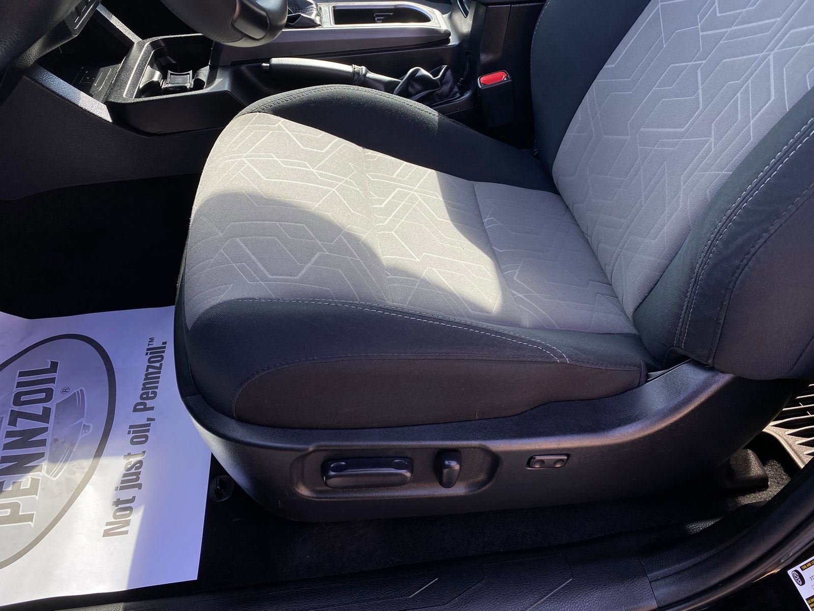 Used 2023 Toyota Tacoma SR5 image 14