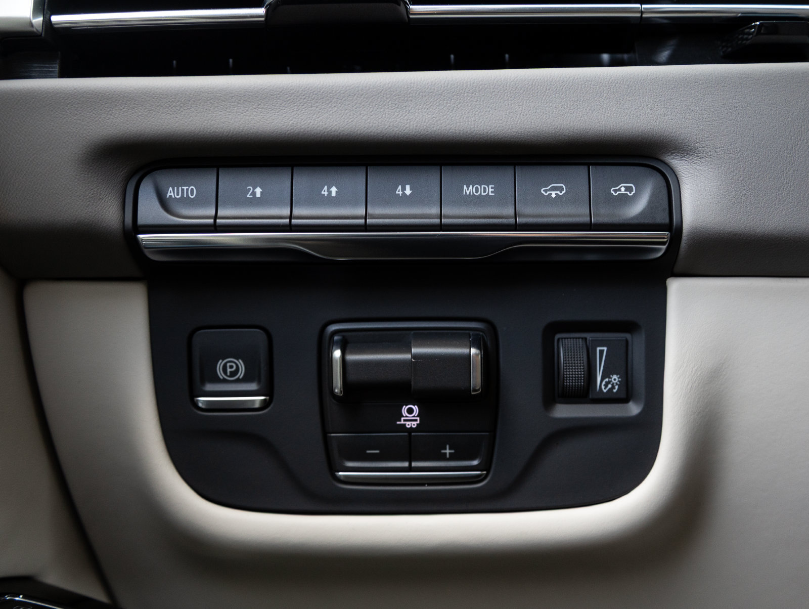 Used 2026 Cadillac Escalade Platinum Sport AWD/4WD image 21