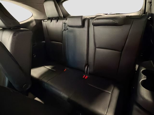 Certified 2025 Toyota Highlander XLE FWD image 23