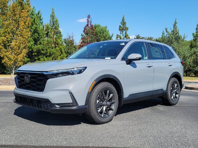 New 2027 Honda CR-V EX-L image 30