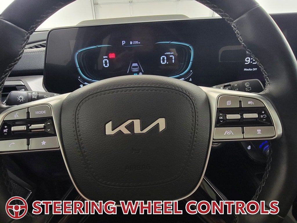 Used 2023 Kia Telluride EX X-Line AWD/4WD image 19