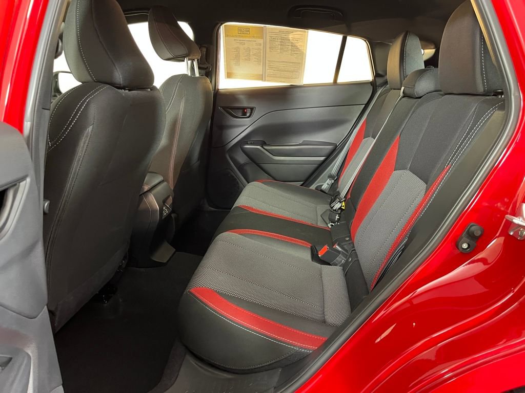 Used 2024 Subaru Impreza RS image 13