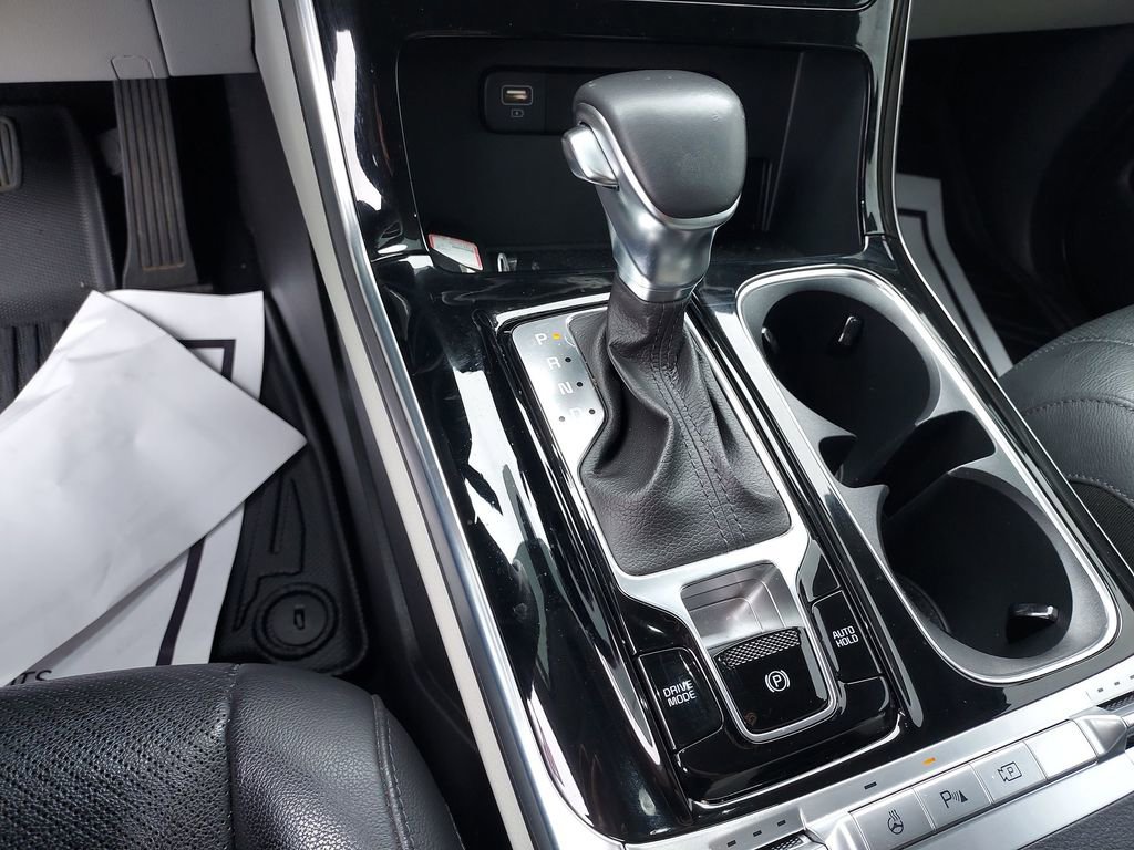 Used 2024 Kia Carnival SX Prestige image 26