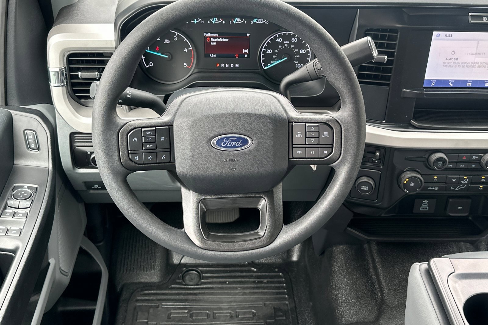 New 2025 Ford F450 XL image 14