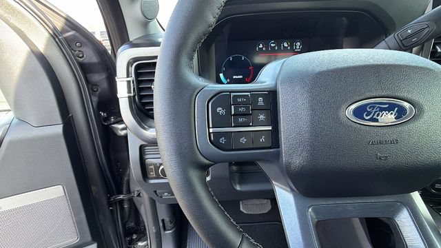 New 2026 Ford F350 Lariat w/ Lariat Ultimate Package image 30