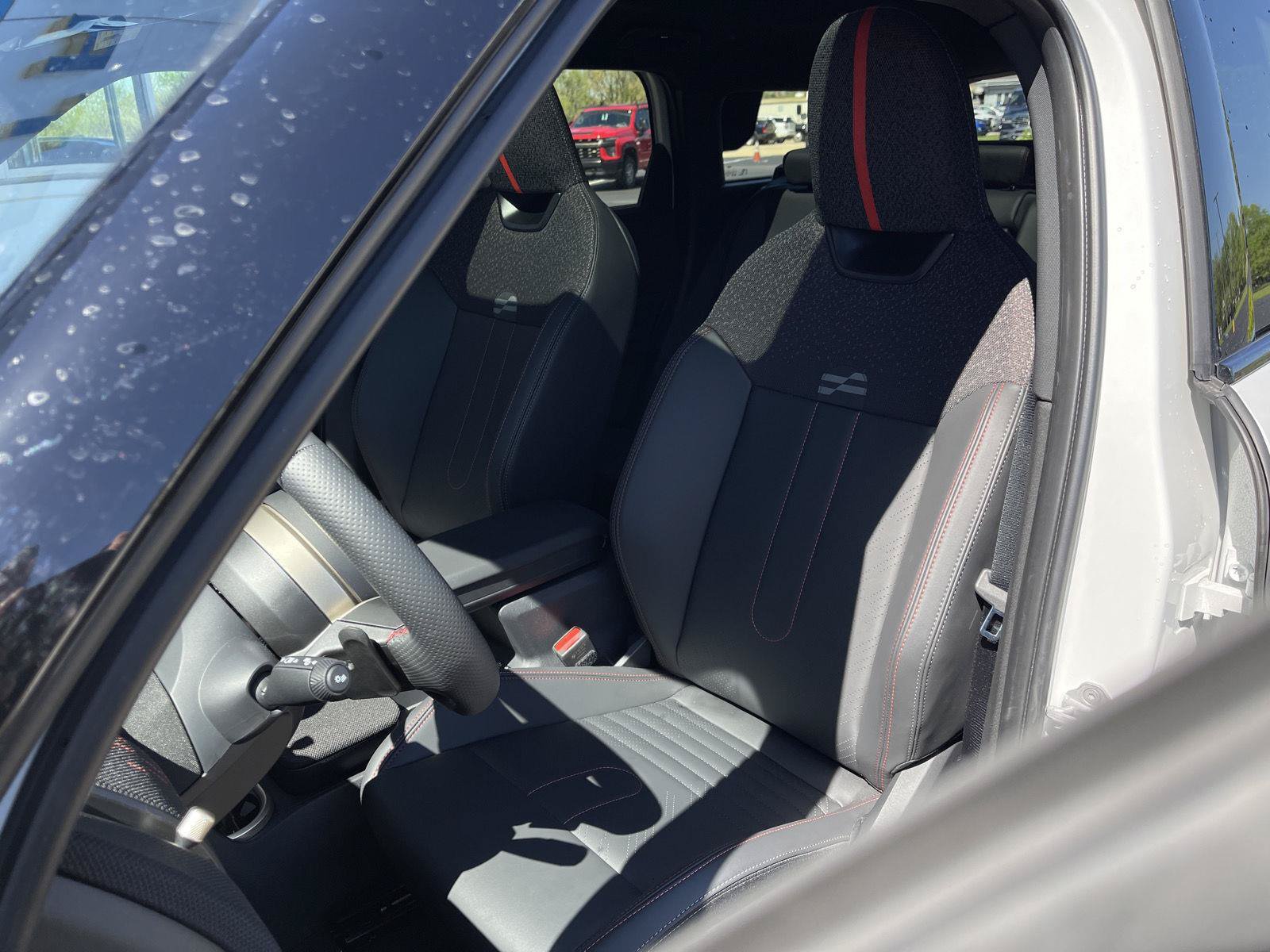 Used 2025 MINI Cooper Countryman John Cooper Works w/ Comfort Package Max AWD/4WD image 16