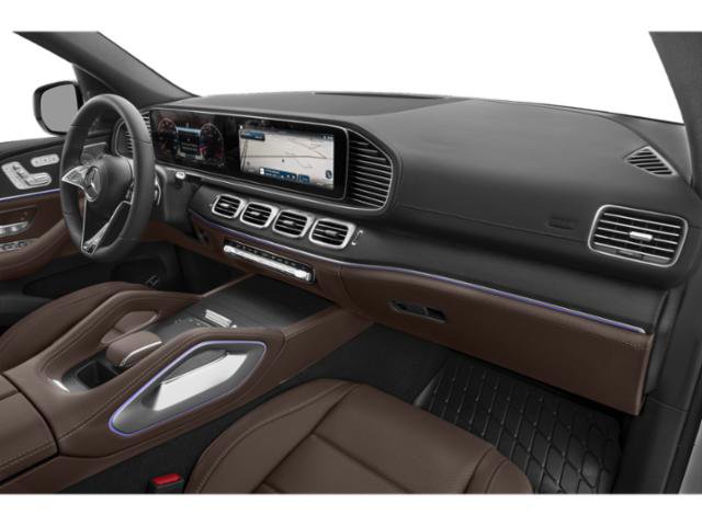 New 2026 Mercedes-Benz GLE 350 4MATIC image 12