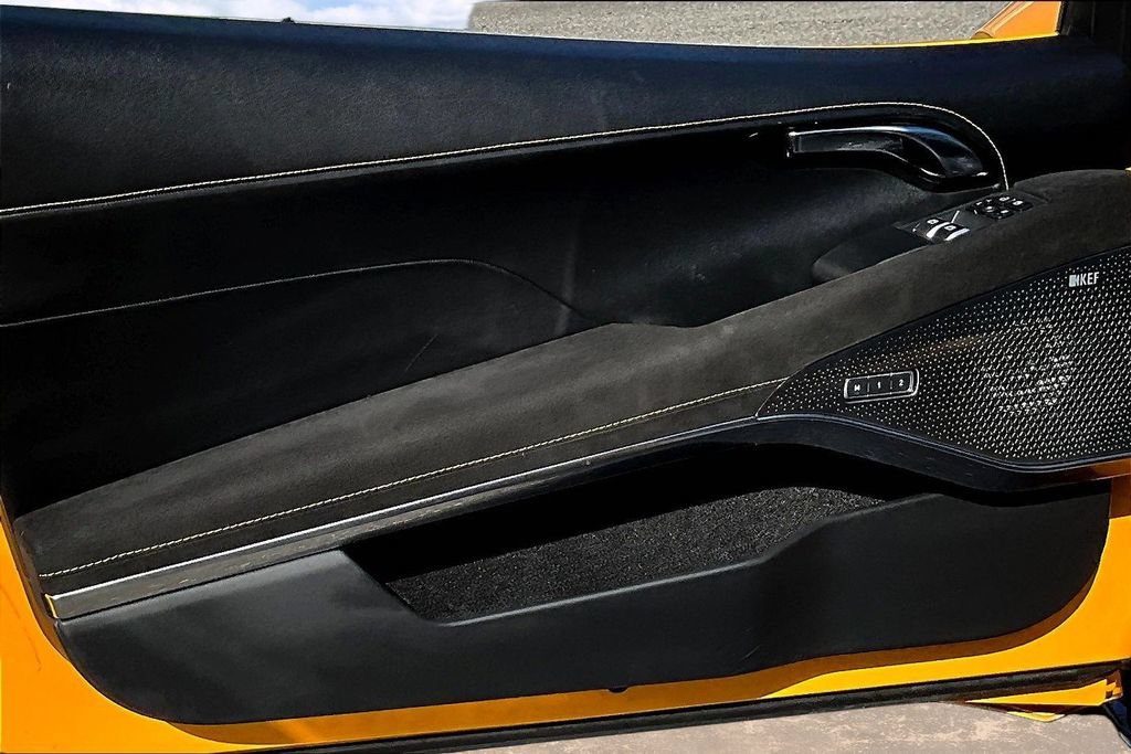 Used 2024 Lotus Emira First Edition RWD image 20