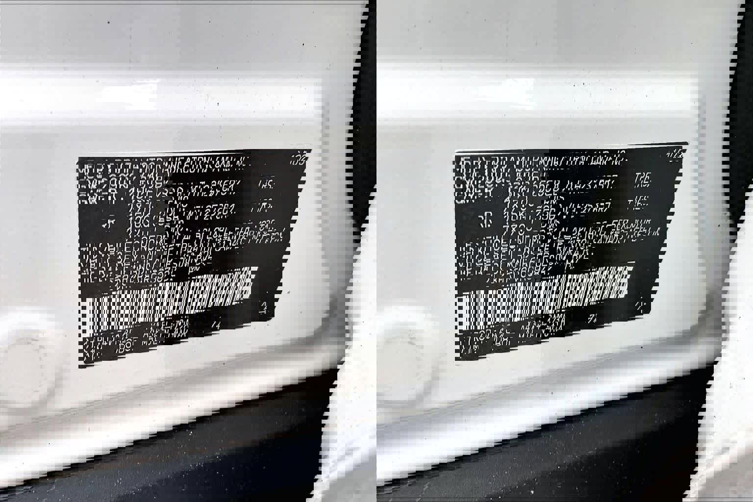 Certified 2024 Toyota RAV4 XLE w/ Convenience Package image 34