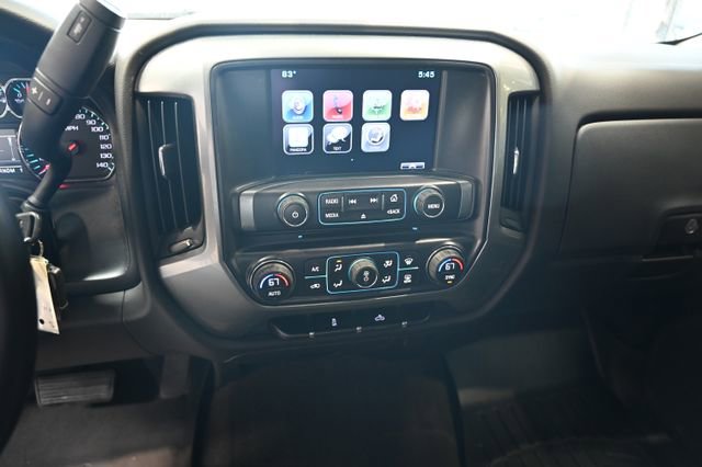 Used 2015 Chevrolet Silverado 2500 LT w/ LT Convenience Package AWD/4WD image 15