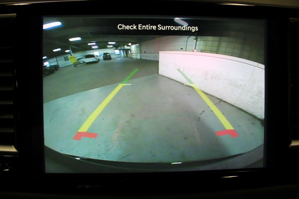 New 2026 Chrysler Voyager LX image 18