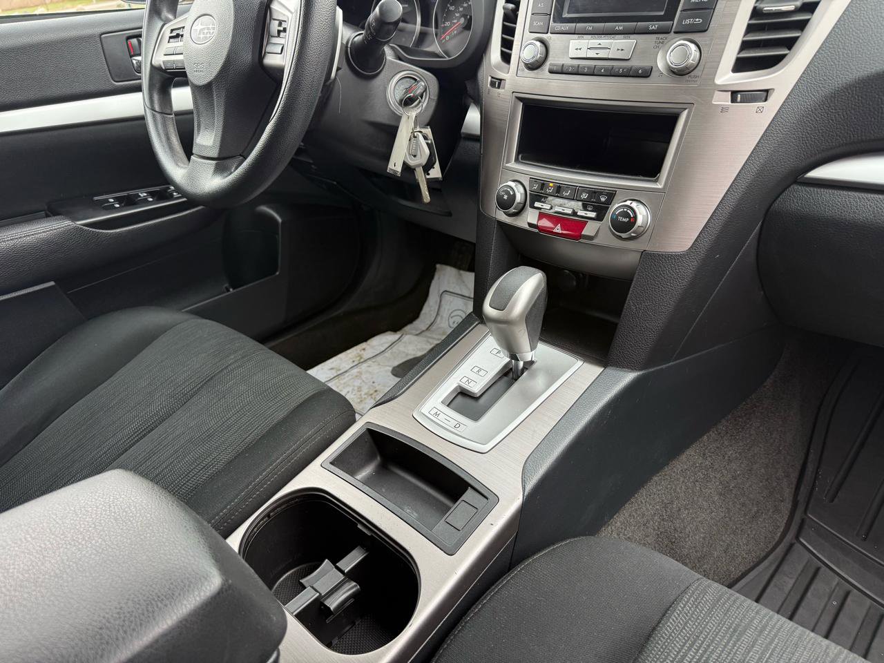 Used 2014 Subaru Outback 2.5i w/ Alloy Wheel Package image 28