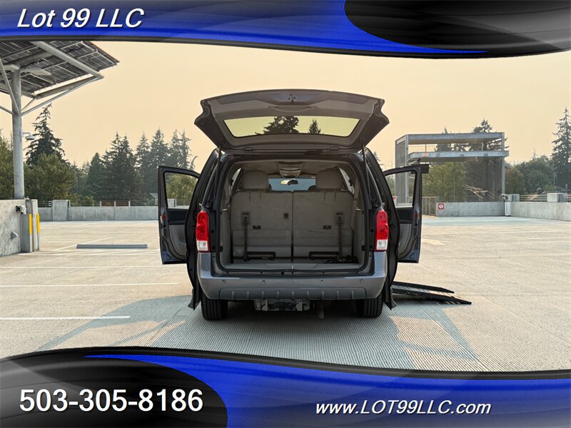 Used 2007 Buick Terraza CXL w/ Driver Confidence Package FWD image 30
