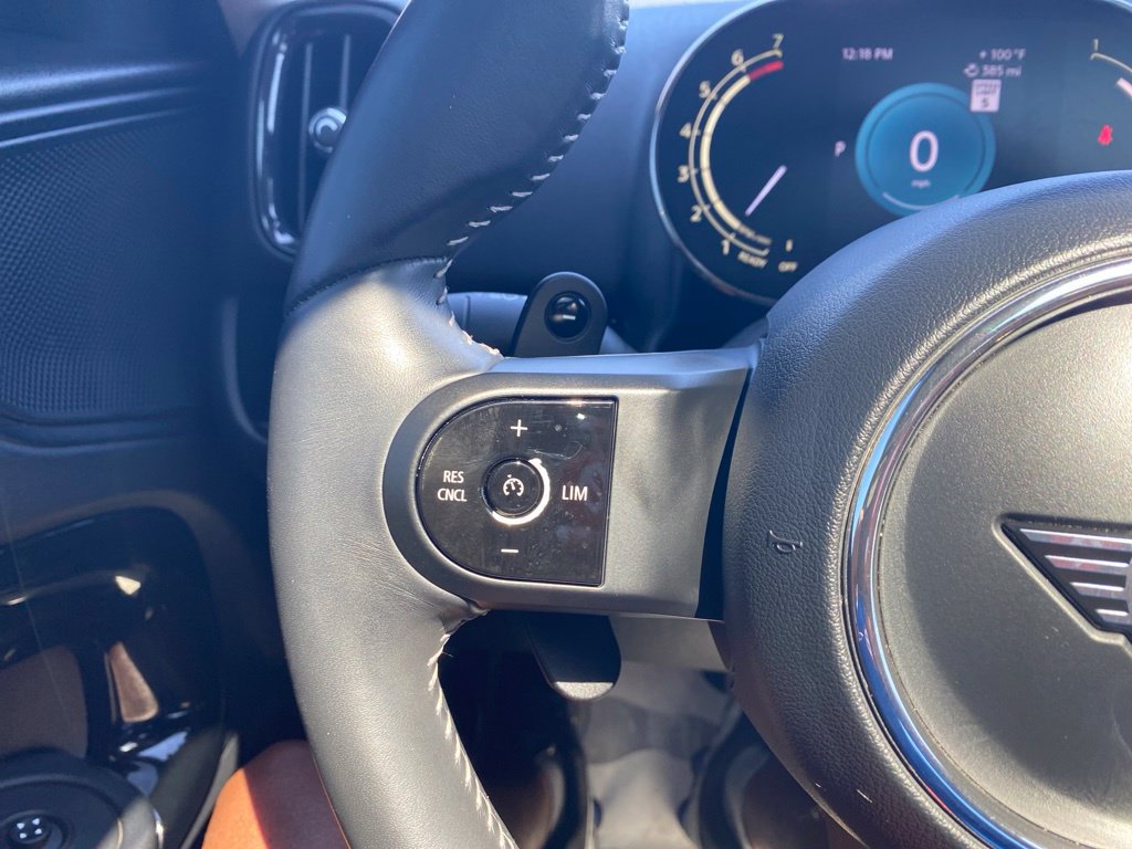 Used 2023 MINI Cooper Countryman S FWD image 18