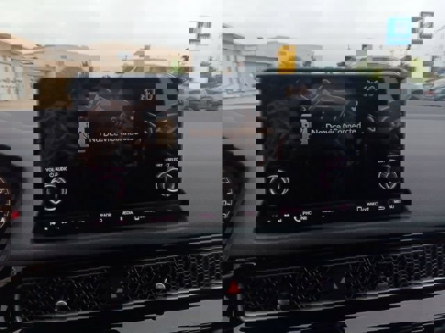 New 2026 Honda Civic Sport image 19