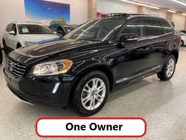 Used 2015 Volvo XC60 3.2 Premier Plus image 1