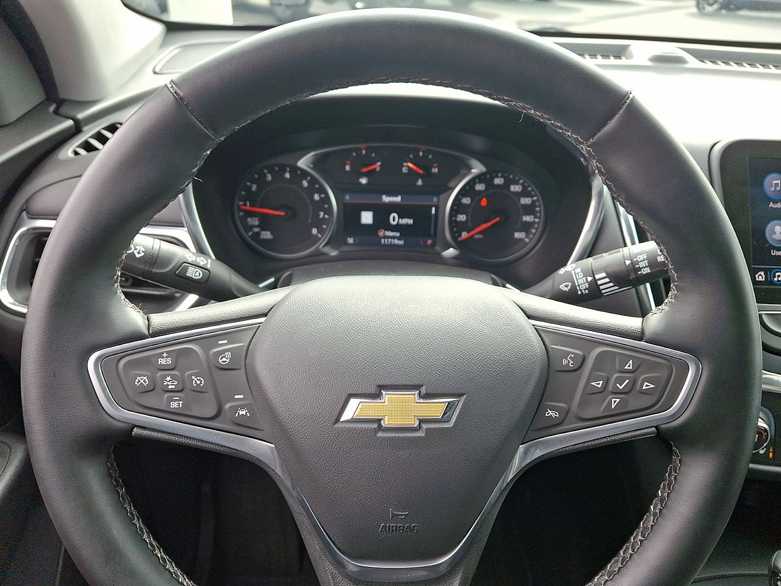 Certified 2023 Chevrolet Equinox LT image 16