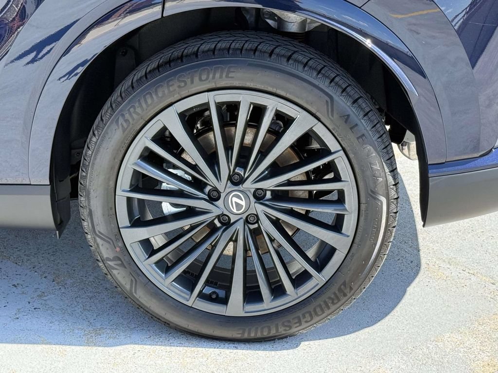 New 2026 Lexus RX 350 Premium AWD/4WD image 12
