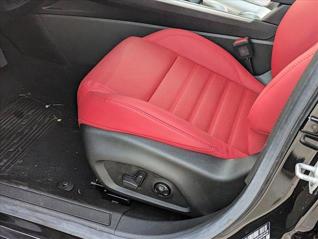 New 2024 Dodge Hornet R/T Plus w/ R/T Blacktop Package video 4