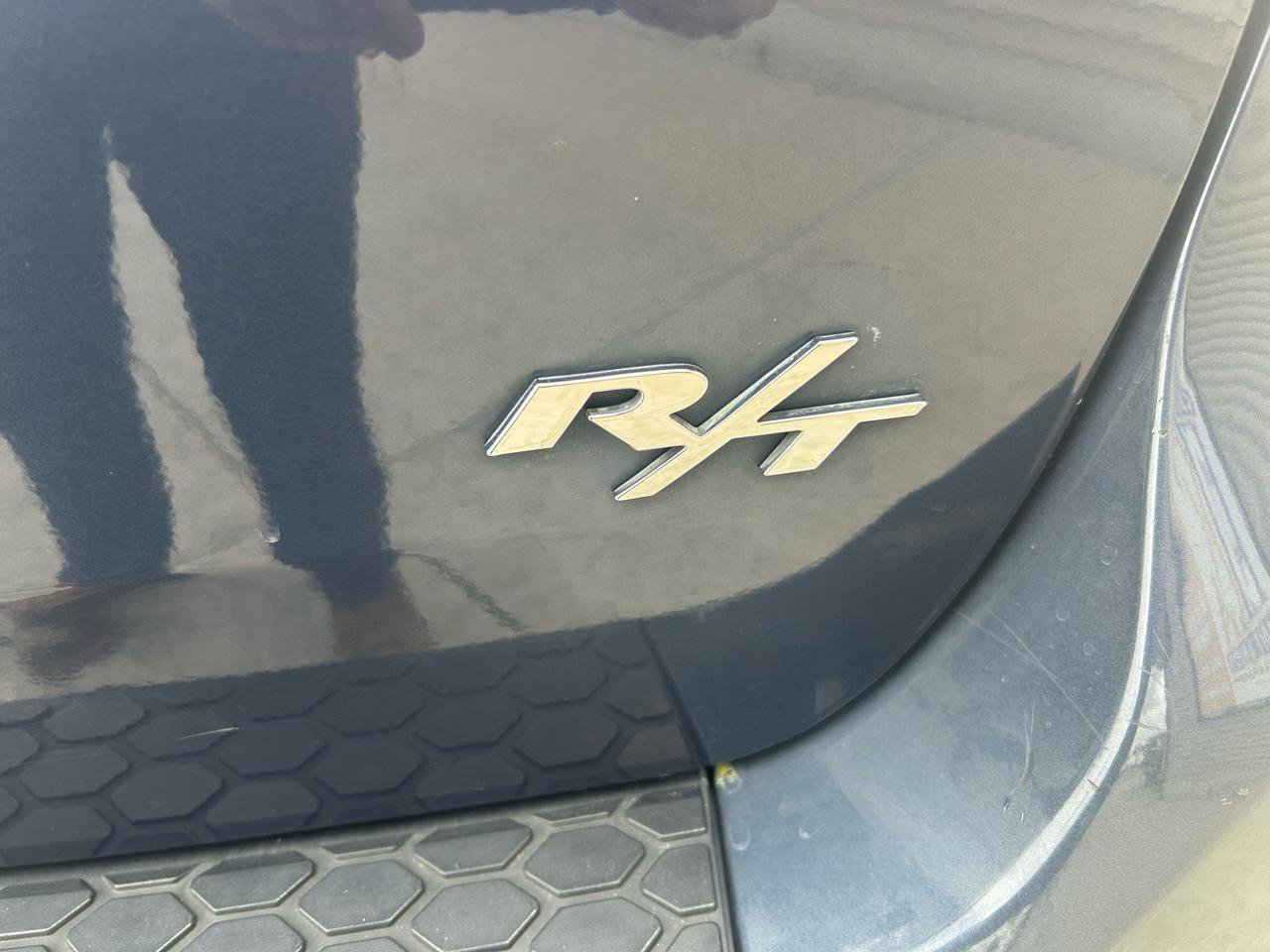 Used 2020 Dodge Durango R/T AWD/4WD image 9