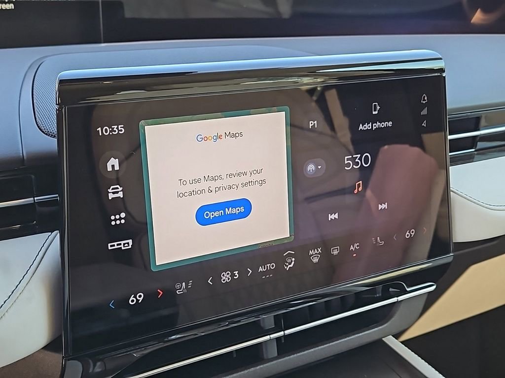 New 2025 Lincoln Nautilus Black Label AWD/4WD image 25