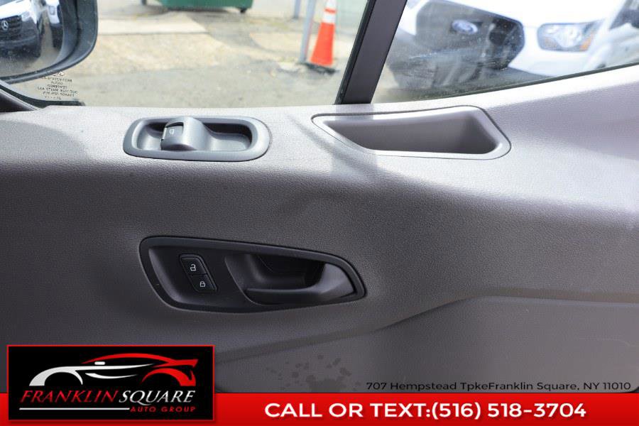 Used 2021 Ford Transit 350 148 High Roof Extended image 24