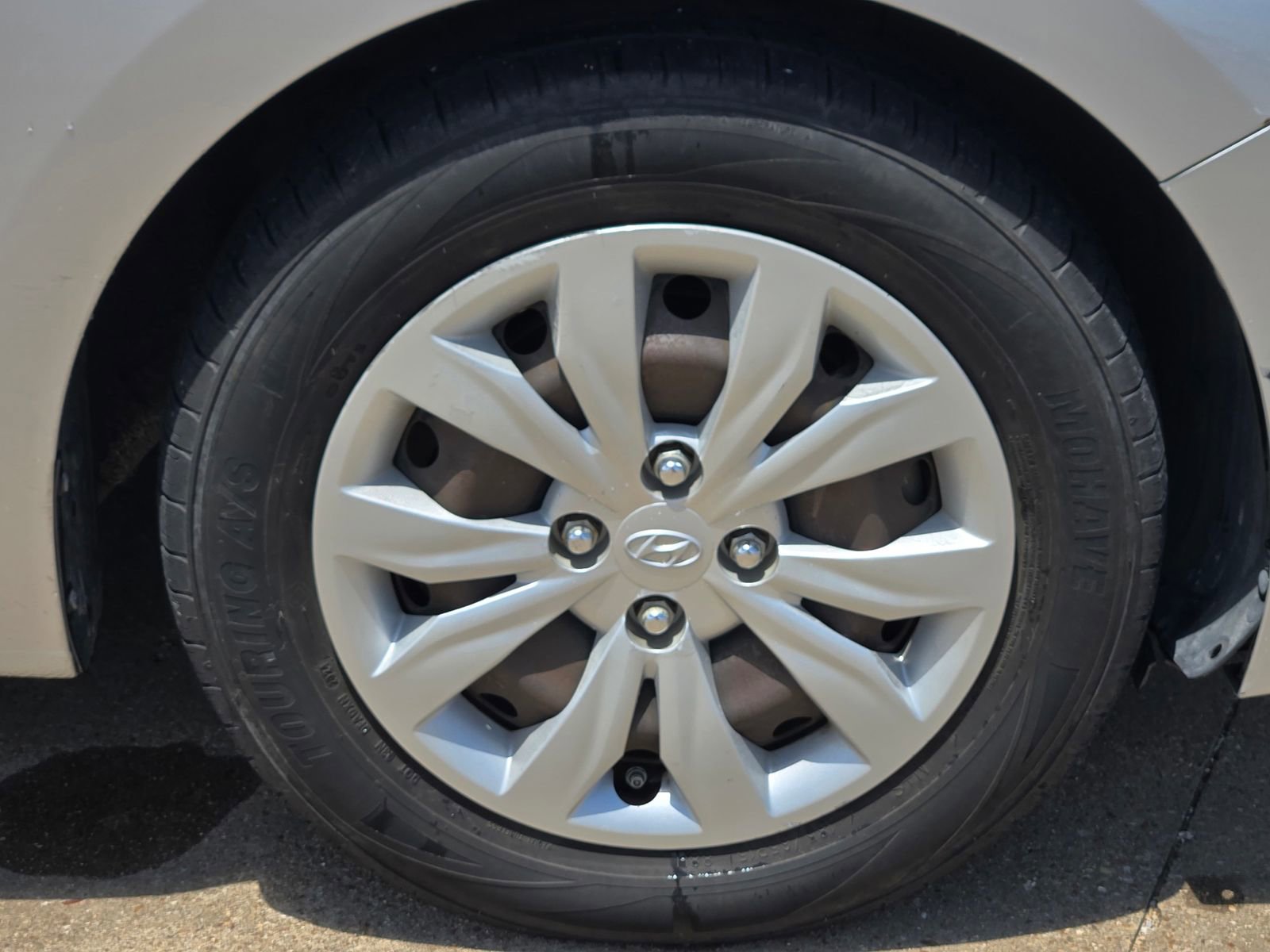 Used 2019 Hyundai Accent SE FWD image 7