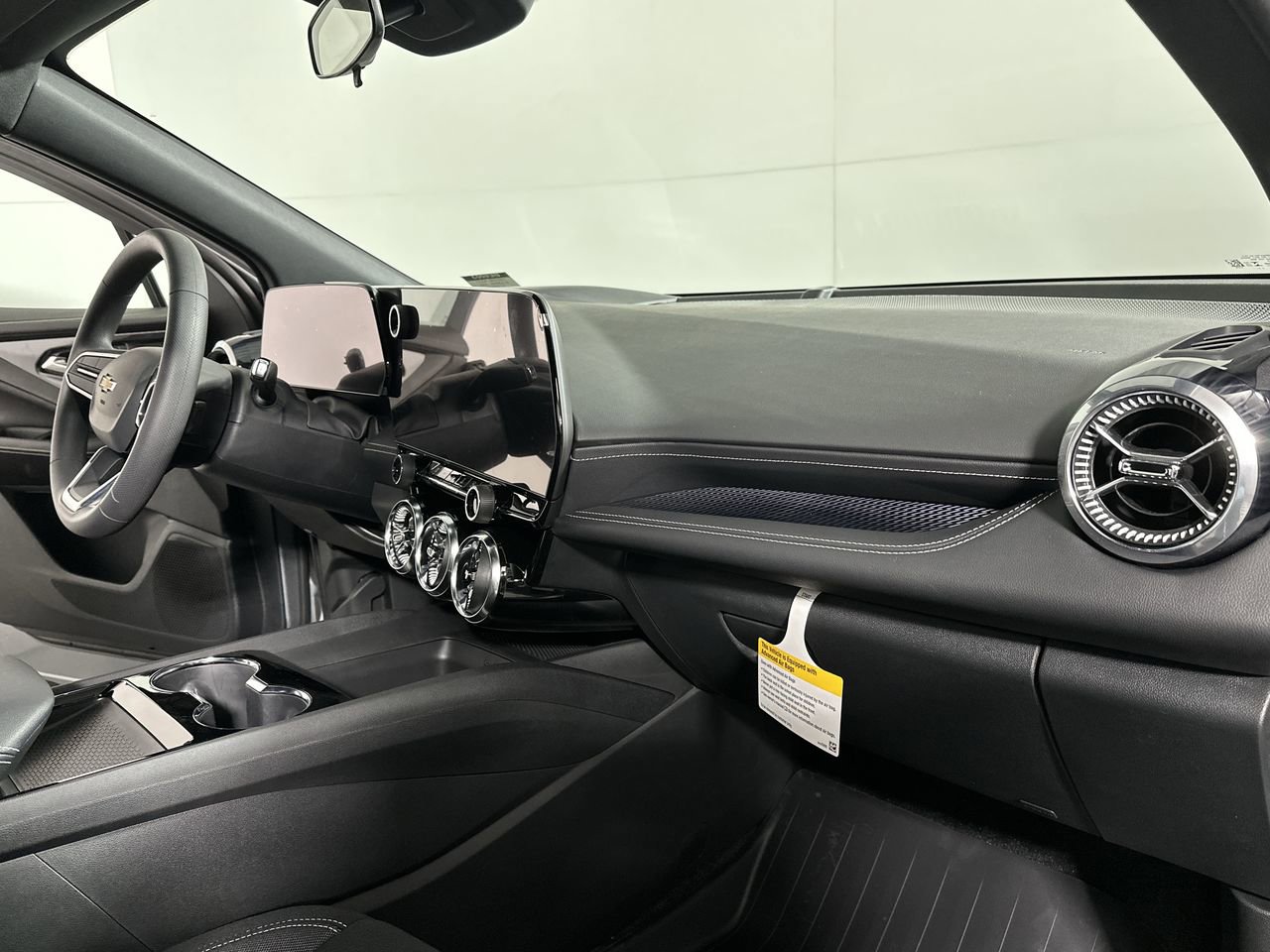 New 2026 Chevrolet Blazer EV LT image 84