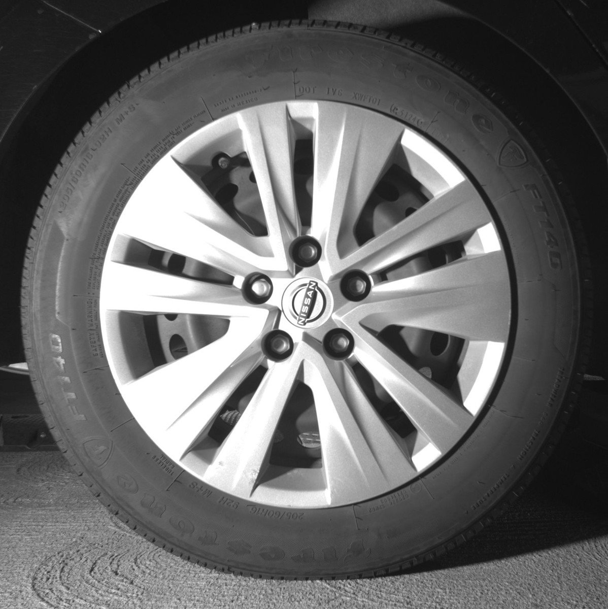 Used 2025 Nissan Sentra S FWD image 15