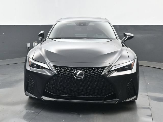Used 2025 Lexus IS 350 F Sport RWD image 20