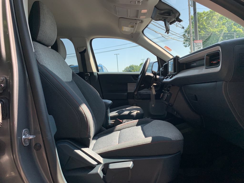 Used 2024 Ford Maverick XLT w/ XLT Luxury Package FWD image 21
