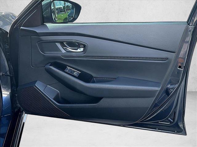 Used 2024 Honda Accord Touring image 19