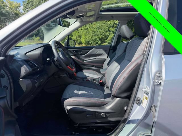 Used 2024 Subaru Forester Sport AWD/4WD image 3