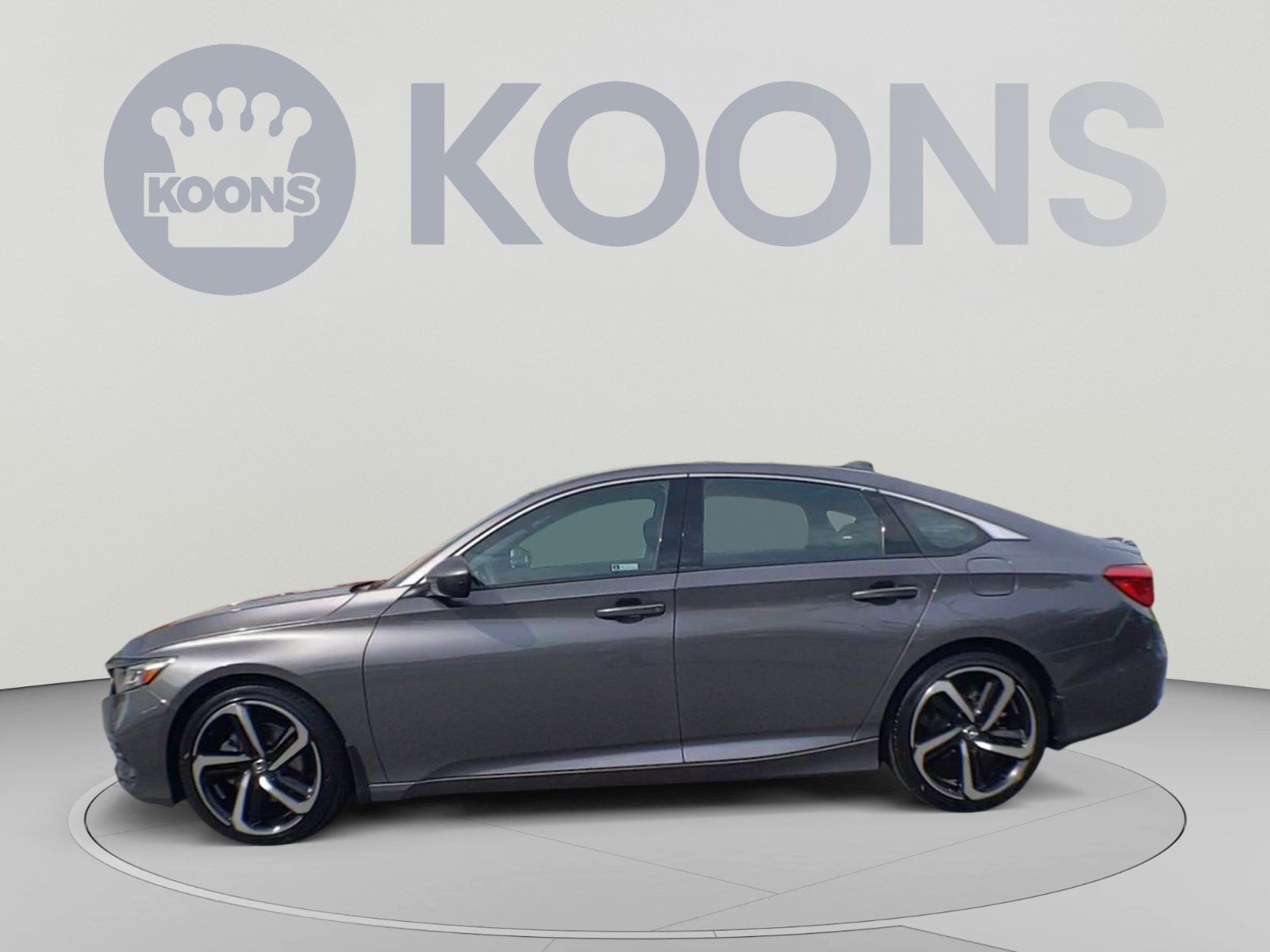 Used 2019 Honda Accord Sport image 7
