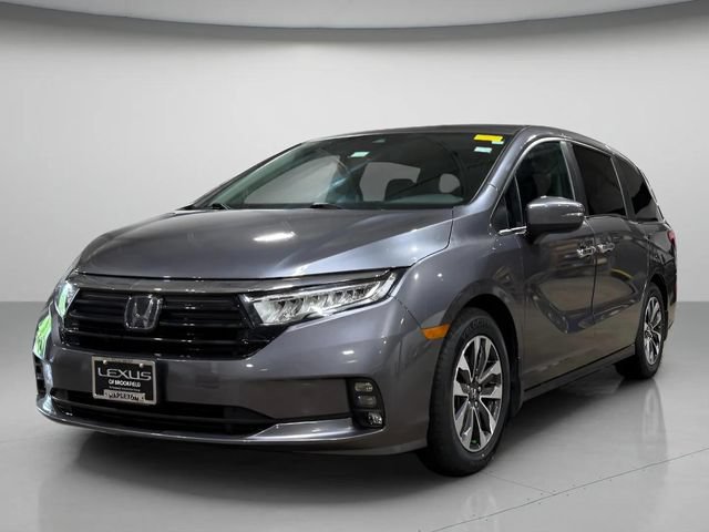 Used 2023 Honda Odyssey EX-L image 7