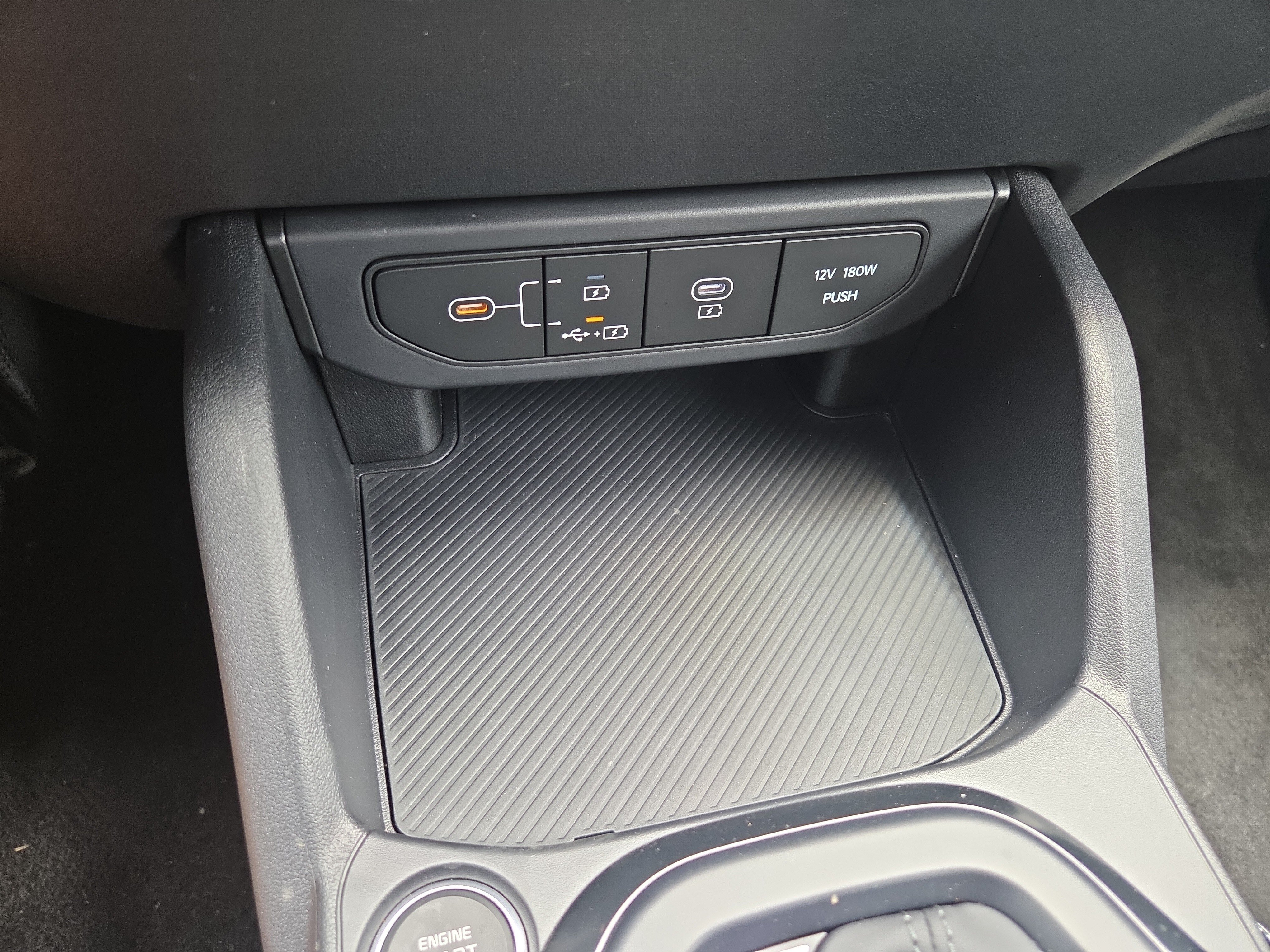 New 2026 Kia K4 FWD image 12