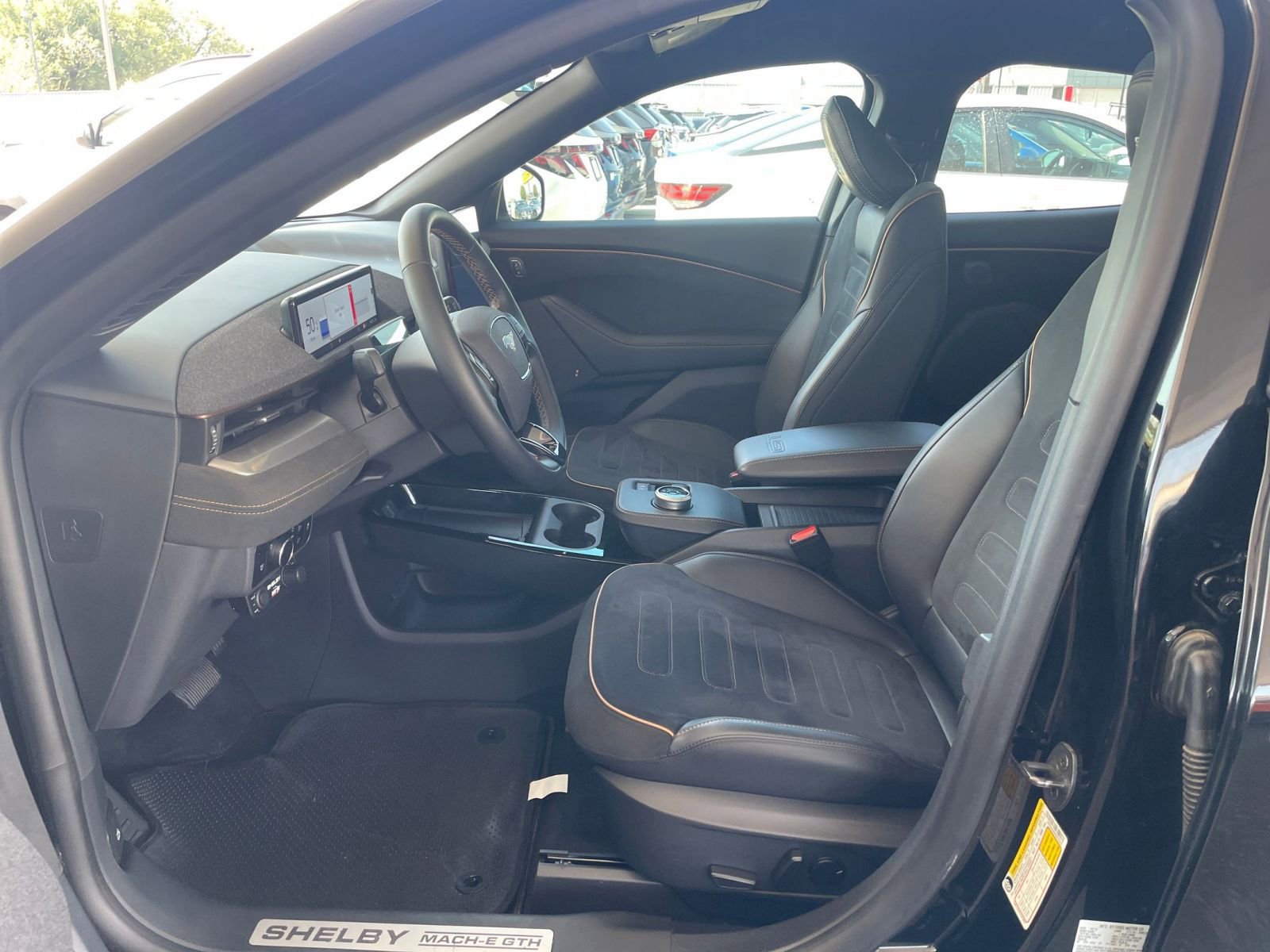 Used 2023 Ford Mustang Mach-E GT image 32