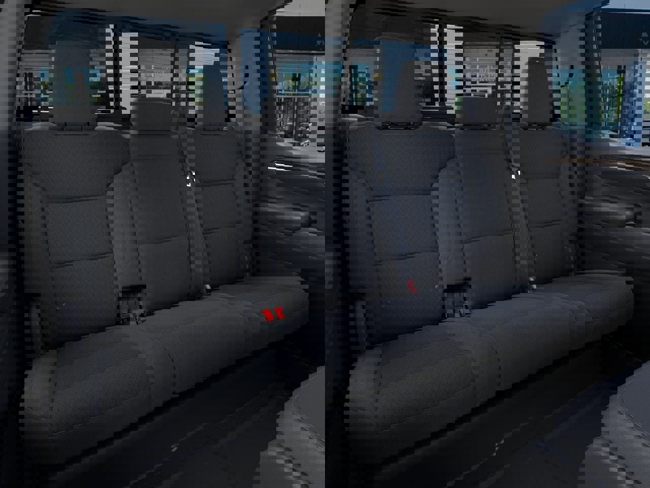 New 2026 GMC Sierra 1500 SLE w/ Preferred Package image 17