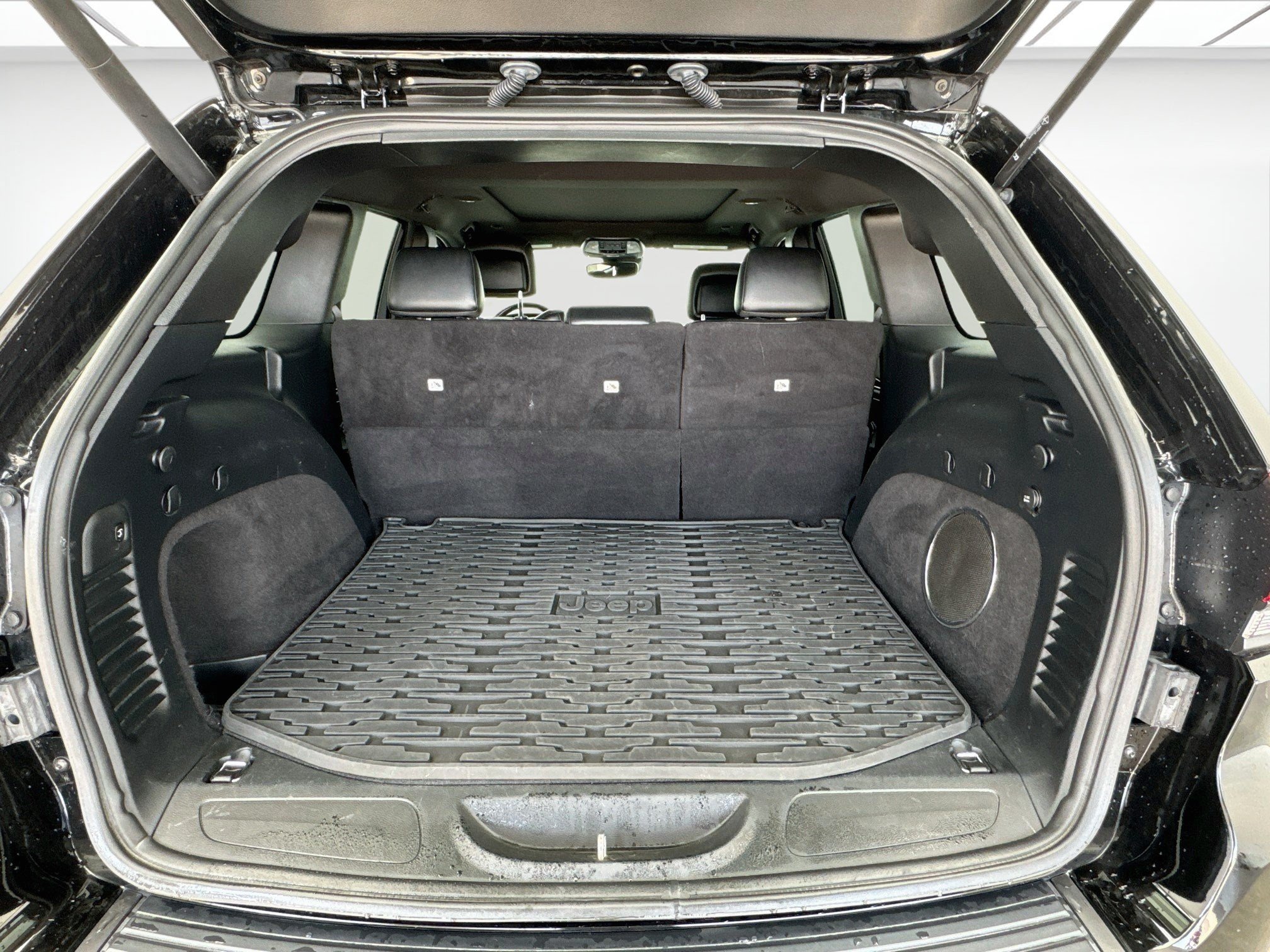 Used 2020 Jeep Grand Cherokee Limited X AWD/4WD image 18