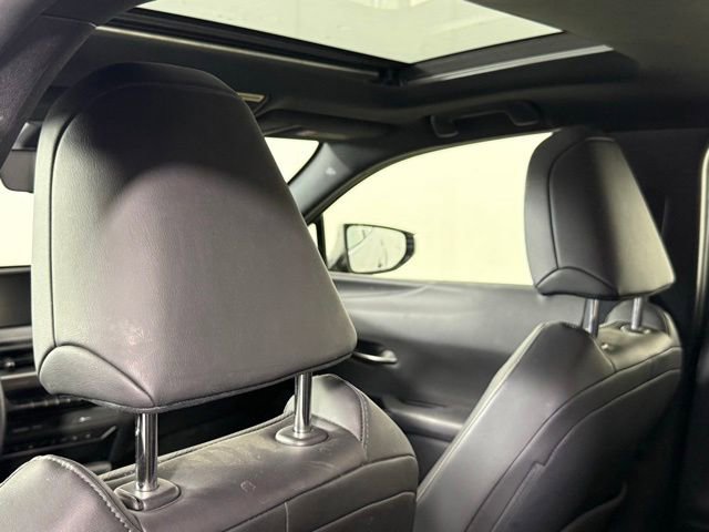 Used 2021 Lexus UX 250h w/ Premium Package AWD/4WD image 24